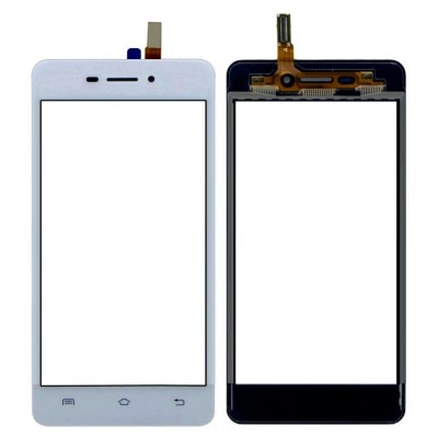 Touch Screen Digitizer For Vivo Y31l White By - Maxbhi Com