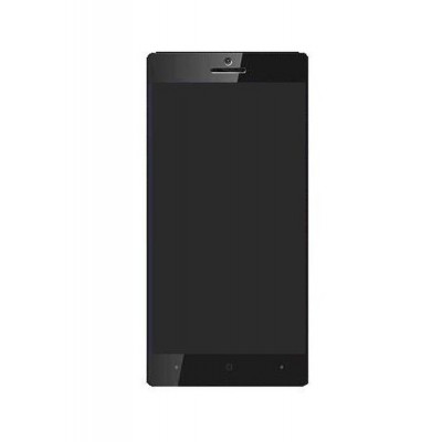 Lcd With Touch Screen For Kult 10 Black By - Maxbhi.com