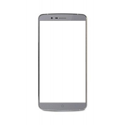 Touch Screen Digitizer For Iberry Auxus Prime P8000 Black By - Maxbhi.com