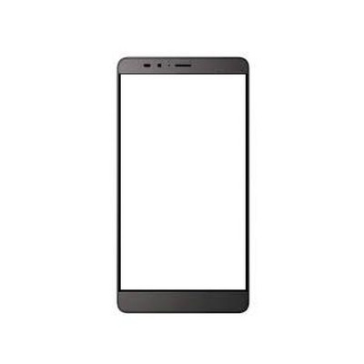 Touch Screen Digitizer For Infinix Note 2 Black By - Maxbhi.com