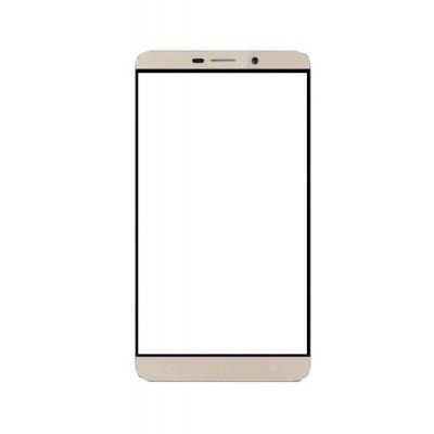 Touch Screen Digitizer For Letv Le Max 128gb Gold By - Maxbhi Com