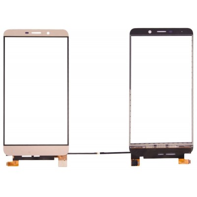 Touch Screen Digitizer For Letv Le Max 128gb Gold By - Maxbhi Com