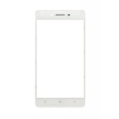 Touch Screen Digitizer For Oppo R7 Lite Black By - Maxbhi.com