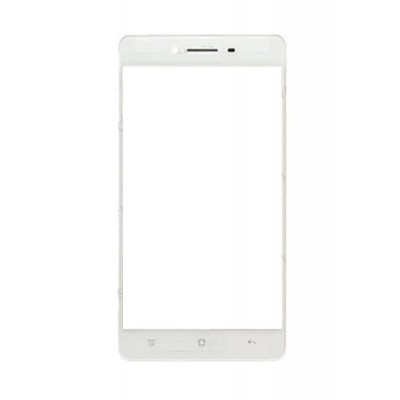 Touch Screen Digitizer For Oppo R7 Lite Black By - Maxbhi.com