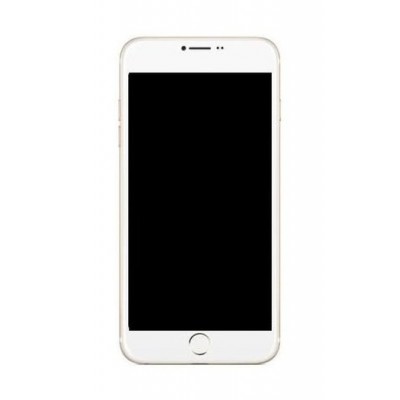 Lcd With Touch Screen For Greenberry 6 Plus White By - Maxbhi.com