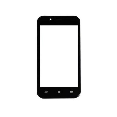 Touch Screen Digitizer For Bell Freedom 251 Black By - Maxbhi Com