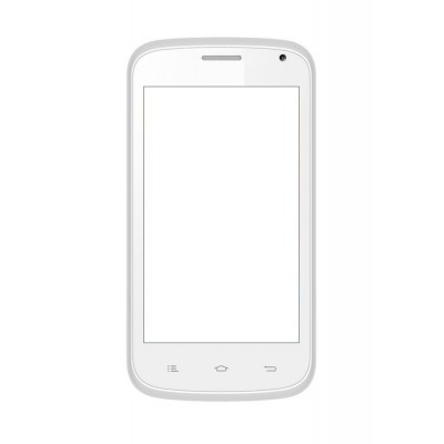 Touch Screen Digitizer For Celkon A409 Silver By - Maxbhi.com