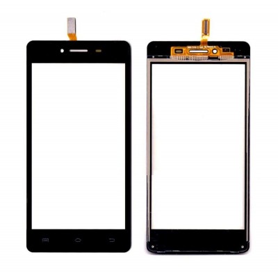 Touch Screen Digitizer For Vivo Y51y51l Black By - Maxbhi Com