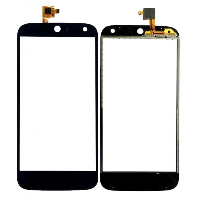 Touch Screen Digitizer For Acer Liquid Z630s Gold By - Maxbhi Com
