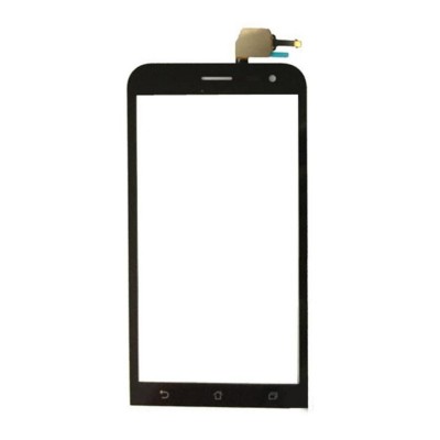 Touch Screen Digitizer For Asus Zenfone 2 Deluxe 128gb Gold By - Maxbhi.com