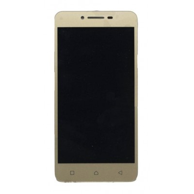 Lcd Screen For Lenovo Vibe K5 Plus Replacement Display By - Maxbhi Com