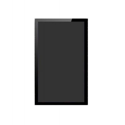 Lcd With Touch Screen For Izotron X7 3g Gold By - Maxbhi.com