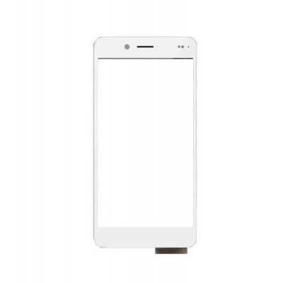 Touch Screen Digitizer For Infocus M680 Black By - Maxbhi.com