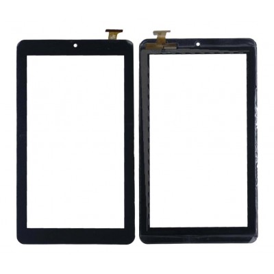 Touch Screen Digitizer For Micromax Canvas Tab P290 White By - Maxbhi Com