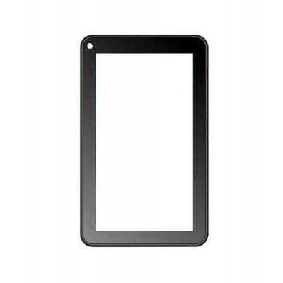 Touch Screen Digitizer For Penta Tpad Is701x Blue By - Maxbhi.com