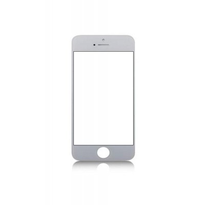 Touch Screen Digitizer For Reach Zeal 5001 Silver By - Maxbhi.com