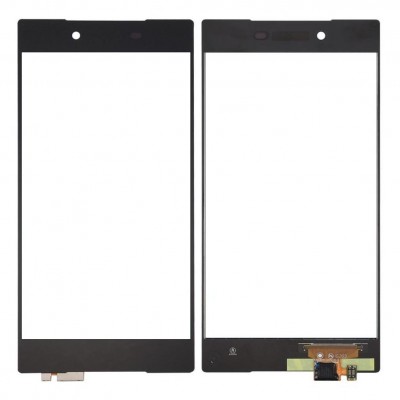 Touch Screen Digitizer For Sony Xperia Z5 Premium Dual Gold By - Maxbhi Com