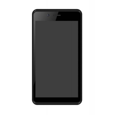 Lcd With Touch Screen For Karbonn Alfa A93 Pop Black By - Maxbhi.com