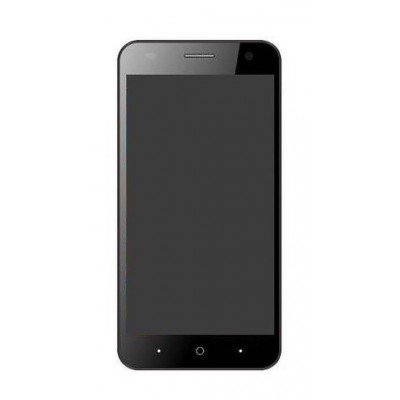 Lcd With Touch Screen For Swipe Konnect 5.1 Black By - Maxbhi.com