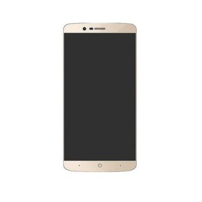 LCD with Touch Screen for Wammy Titan 5 Gold