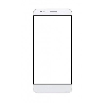 Touch Screen Digitizer For Iball Andi Hd6 White By - Maxbhi.com