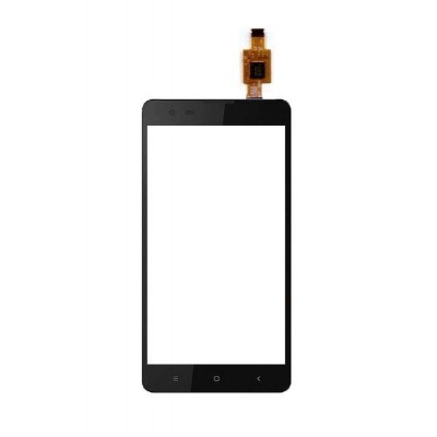 Touch Screen Digitizer For Micromax Bolt Q331 White By - Maxbhi.com