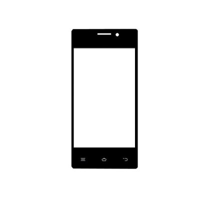 Touch Screen Digitizer For Rio London 1 Offer White By - Maxbhi.com
