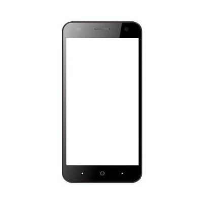 Touch Screen Digitizer For Swipe Konnect 5.1 White By - Maxbhi.com