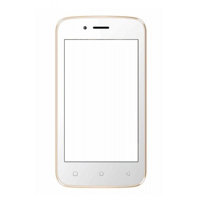 Touch Screen Digitizer For Karbonn Alfa A112 White By - Maxbhi.com