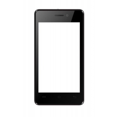 Touch Screen Digitizer For Lava Flair P2 White By - Maxbhi.com