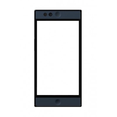 Touch Screen Digitizer For Nextbit Robin Black By - Maxbhi.com