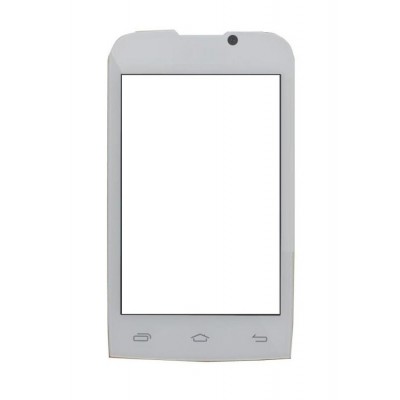 Touch Screen Digitizer For Sansui U31 White By - Maxbhi.com