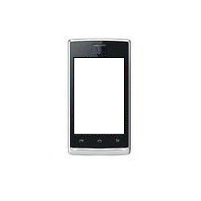 Touch Screen Digitizer For Blueberry S5.5 Orange By - Maxbhi.com