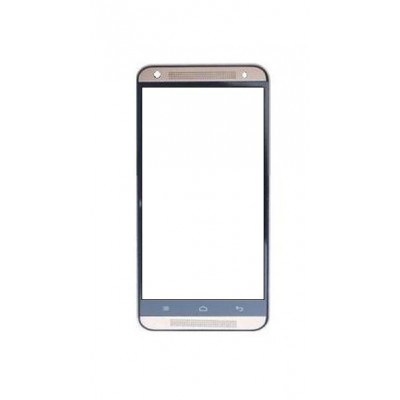 Touch Screen Digitizer For Greenberry Passport P9 Black By - Maxbhi.com