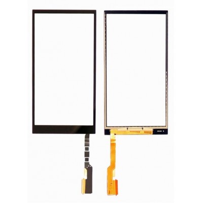 Touch Screen Digitizer For Htc One M9 Plus Supreme Camera Black By - Maxbhi Com