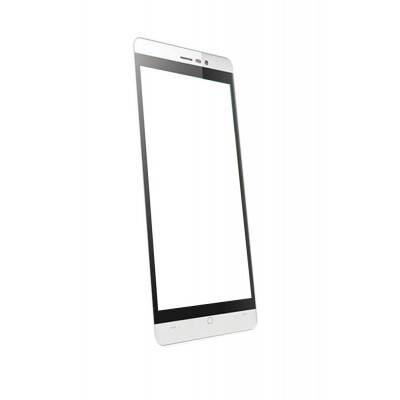 Touch Screen Digitizer For Intex Cloud Zest White By - Maxbhi.com