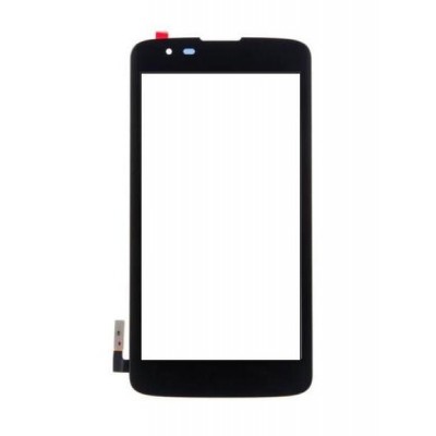 Touch Screen Digitizer For Lg K7 16gb Gold By - Maxbhi.com