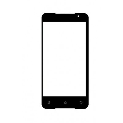 Touch Screen Digitizer For Mhorse One A9 Grey By - Maxbhi.com