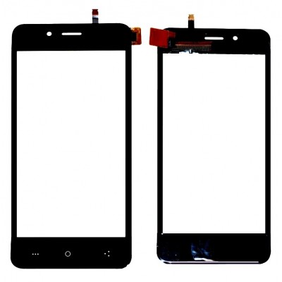 Touch Screen Digitizer For Swipe Elite 2 White By - Maxbhi Com