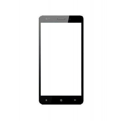 Touch Screen Digitizer For Videocon Infinium Z51 Blaze Grey By - Maxbhi.com