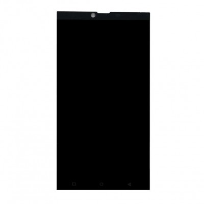 Lcd Screen For Gionee Elife S Plus Replacement Display By - Maxbhi Com