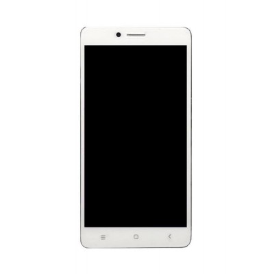 Lcd With Touch Screen For Greenberry Mi4 Black By - Maxbhi.com