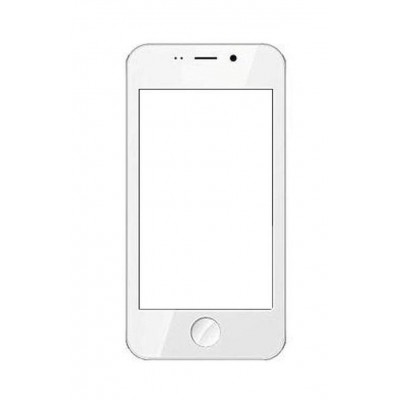 Touch Screen Digitizer For Adcom Ikon 4 Gold By - Maxbhi.com