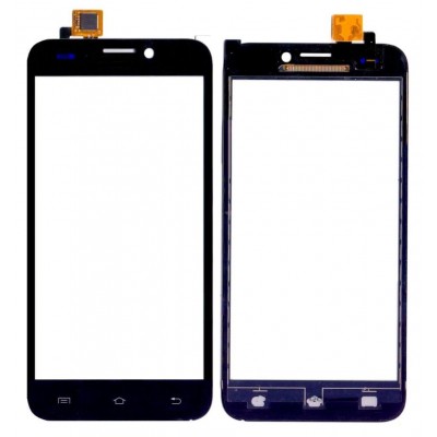Touch Screen Digitizer For Karbonn Titanium S200hd White By - Maxbhi Com