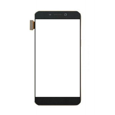 Touch Screen Digitizer For Oppo F1 Plus Black By - Maxbhi.com