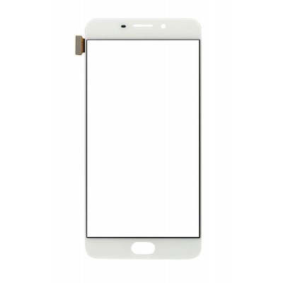 Touch Screen Digitizer For Oppo F1 Plus Gold By - Maxbhi.com