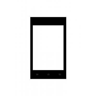 Touch Screen Digitizer For Spice Xlife 350 White By - Maxbhi.com