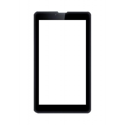 Touch Screen Digitizer For Iball Slide Brillante Black By - Maxbhi.com