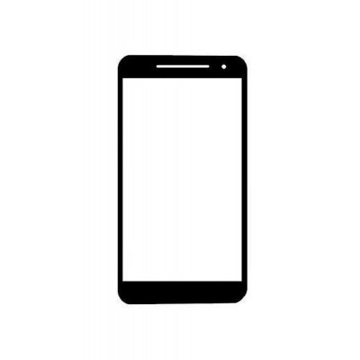 Touch Screen Digitizer For Iball Slide Cuddle 4g Black By - Maxbhi.com