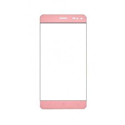 Touch Screen Digitizer For Innjoo Max 2 Pink By - Maxbhi.com